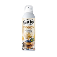 Best Joy Cooking Spray Oil 250ml Butter Oil