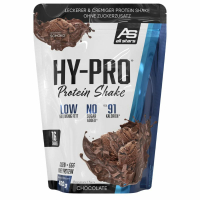 All Stars Hy-Pro Chocolate 400g
