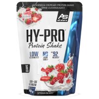 All Stars Hy-Pro Erdbeere