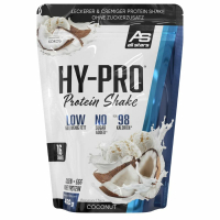 All Stars Hy-Pro Cocos 400g