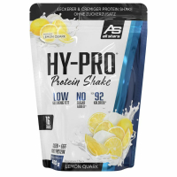All Stars Hy-Pro Lemon-Quark 400g