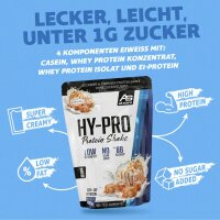 All Stars Hy-Pro Salted-Caramel 400g