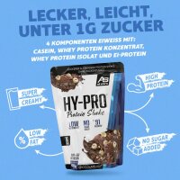 All Stars Hy-Pro Schoko-Nuss 400g