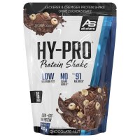 All Stars Hy-Pro Schoko-Nuss