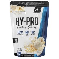 All Stars Hy-Pro White-Chocolate 400g