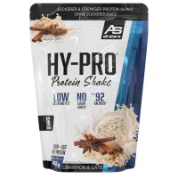 All Stars Hy-Pro Cinnamon-Oatmeal