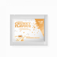More Nutrition Chunky Flavour Probe 30g Puddingcreme