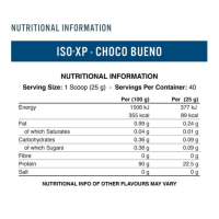 Applied Nutrition Iso-XP 1Kg