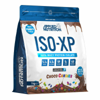 Applied Nutrition Iso-XP 1Kg Choco Candies (MHD 07/24)