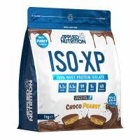 Applied Nutrition Iso-XP 1Kg Choco Peanut