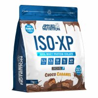 Applied Nutrition Iso-XP 1Kg Choco Caramel