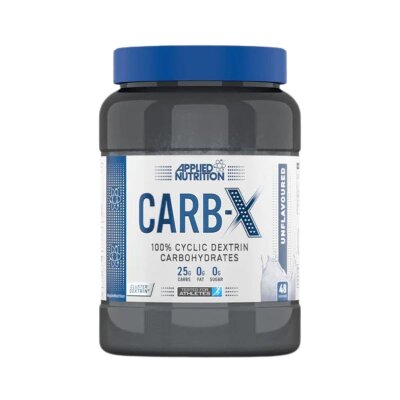 Applied Nutrition Carb-X Clusterdextrin 1,2 Kg