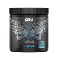 GN Laboratories - Narcotica Nitro Glycerine 300g Crazy...