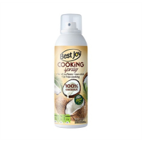 Best Joy Cooking Spray Oil 250ml Coconut Oil