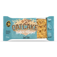 All Stars Oatcake Hafer-Riegel Just Oats