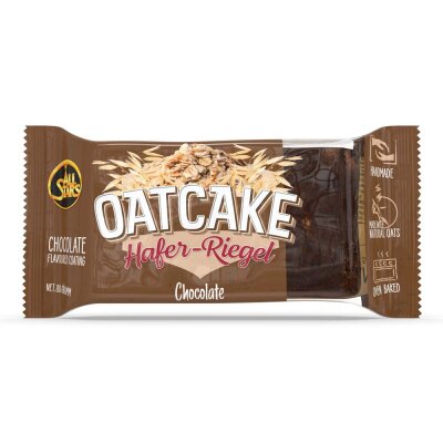 All Stars Oatcake Hafer-Riegel Chocolate