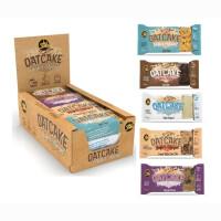 All Stars Oatcake Hafer-Riegel Chocolate