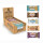 All Stars Oatcake Hafer-Riegel Chocolate