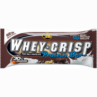 All Stars Whey Crisp Bar Chocolate