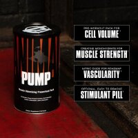 Animal Pump