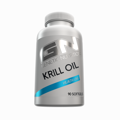 GN Laboratories - Krill Oil