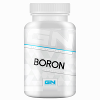 GN Laboratories - Boron