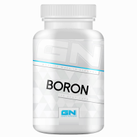 GN Laboratories Boron