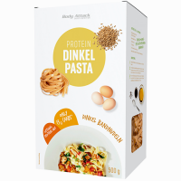 Body Attack Protein Dinkel Pasta