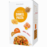 Body Attack Protein Dinkel Pasta Dinkel Spirelli