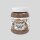Skinny Food - Chocaholic Spread (350g) Hazelnut