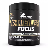 Olimp R-Weiler Focus