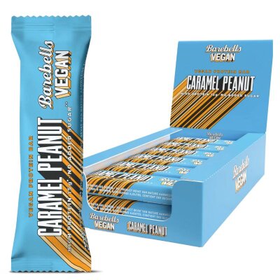 Barebells Vegan Protein Bar 55g