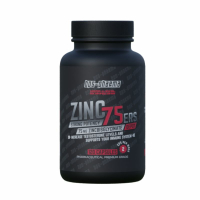 BPS-Pharma Zinc 75ers - Zink Bisglycinat 75mg