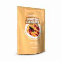 BiotechUSA Protein Pancakes Vanilla