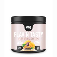 ESN Designer Flavor Powder Mango Passion Fruit