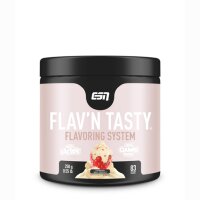 ESN Designer Flavor Powder Strawberry White Chocolate