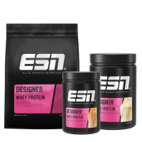 ESN Designer Whey Protein Dose