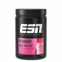 ESN Designer Whey Protein Dose