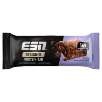 ESN Designer Bar 45g Fudge Brownie