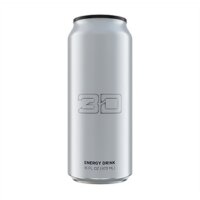 3D Energy 473ml Strawberry Lemonade