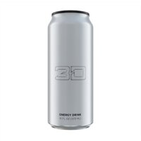 3D Energy Strawberry Lemonade