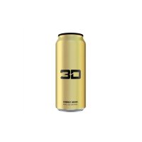 3D Energy 473ml Pina Colada