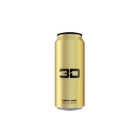 3D Energy Pienapple Coconut