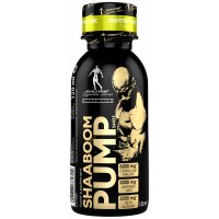 Kevin Levrone Series Shaaboom Pump Juice Shot...