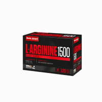 Body Attack L-Arginine 1500