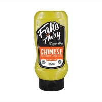 Skinny Food -Fake Away Sauce Chinese Curry