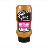 Skinny Food -Fake Away Sauce Indian Curry