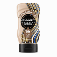 Callowfit Sauce 300ml Cookies&Cream