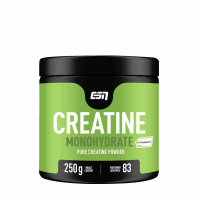 ESN CREAPURE Creatine Monohydrate 250g