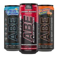 Applied Nutrition ABE - Energy + Performance 330ml